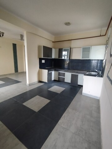 Kitchen in 2 BHK Apartment at Proview Technocity, Chi V Greater Noida – for Sale
