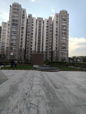 2 BHK Apartment – Exterior View View at Proview Technocity, Chi V Greater Noida - for Sale