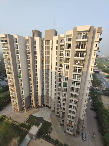 2 BHK Apartment – Exterior View View at Proview Technocity, Chi V Greater Noida - for Sale