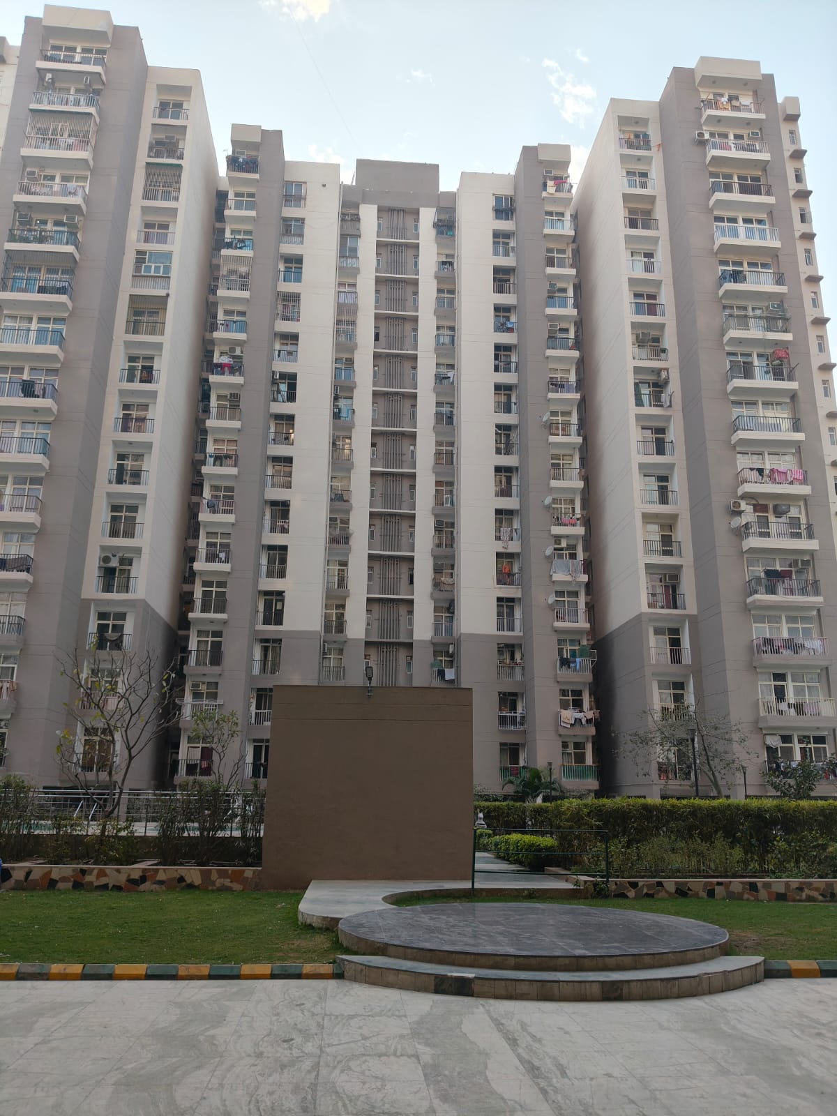 2 BHK 1045 Sq.Ft. Apartment in Proview Technocity