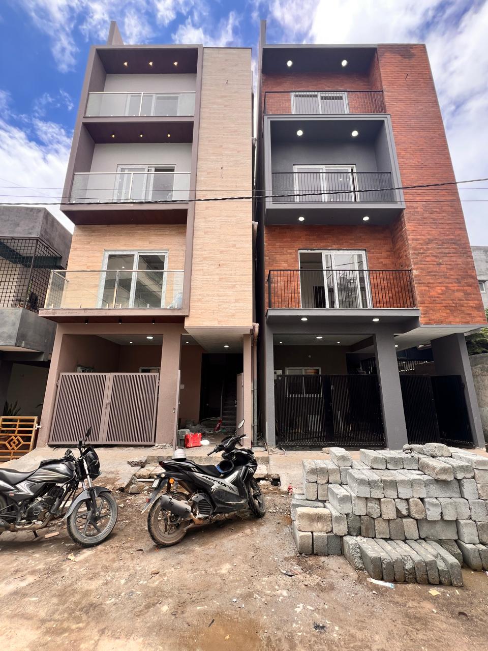 6+ BHK Independent House For Sale in Nishchay