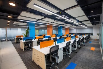  Office Space For Rent in Aundh