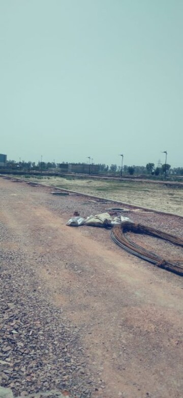 Plot Area in  Plot at Murthal – for Sale