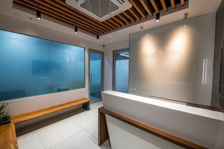 Kitchen, aundh Commercial Office Space 10000 Sq.Ft. In Aundh Pune 8888956