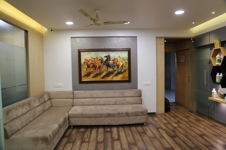 Bedroom, aundh Commercial Office Space 10000 Sq.Ft. In Aundh Pune 8888956
