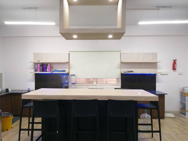 Kitchen, aundh Commercial Office Space 10000 Sq.Ft. In Aundh Pune 8888956