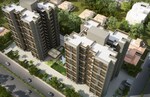 3 BHK 2215 Sq.Ft. Apartment in Binori Solitaire