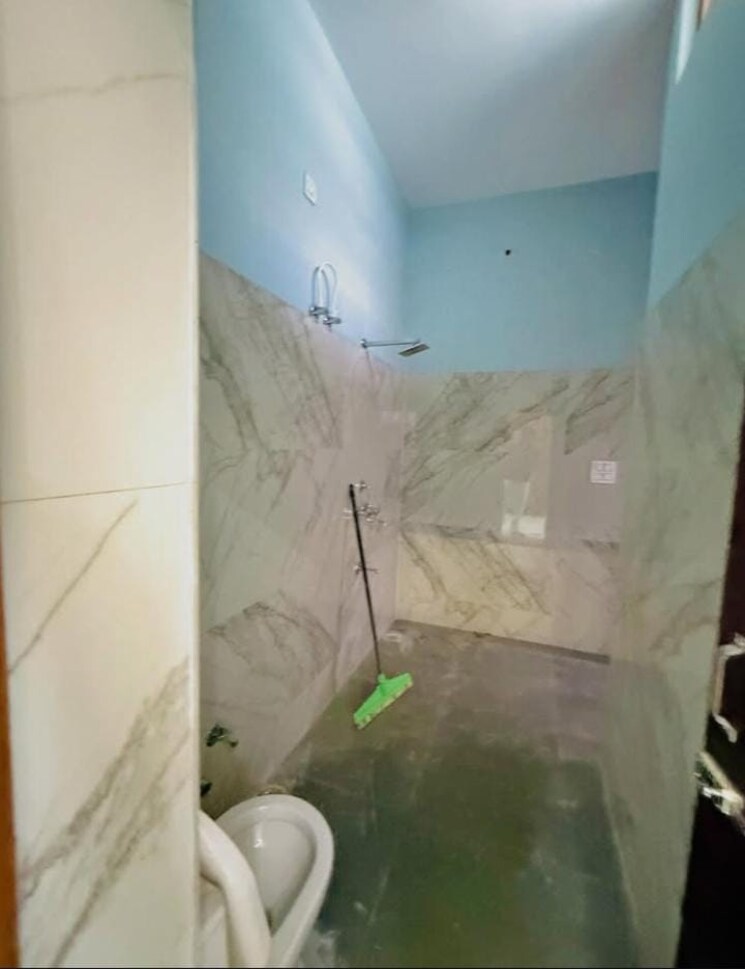 Master Bedroom, sector 32 2 Bedroom 1800 Sq.Ft. Builder Floor In Sector 32 Faridabad 8888964