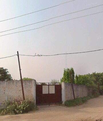  Industrial Plot For Sale in Partapur