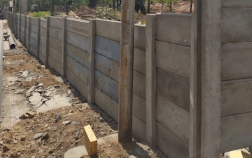 Plot For Sale in Thanisandra