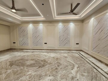 Kitchen in 4 BHK Builder Floor at Ansal API Esencia, Sector 67 – for Sale