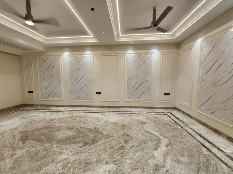 Kitchen, ansal-api-esencia 4 Bedroom 2700 Sq.Ft. Builder Floor In Sector 67 Gurgaon 8889005