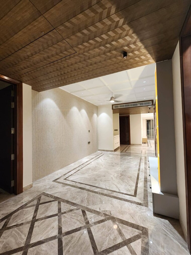 Bedroom, ansal-api-esencia 4 Bedroom 2700 Sq.Ft. Builder Floor In Sector 67 Gurgaon 8889005