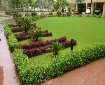 2 BHK Apartment For Rent in Poddar Palm Greens, Makarba