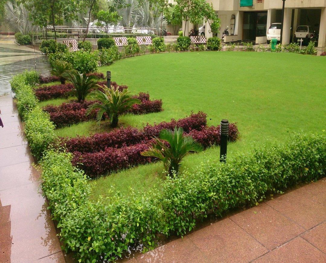 2 BHK Apartment For Rent in Poddar Palm Greens