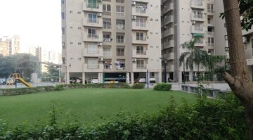 2 BHK Apartment – Exterior View View at Poddar Palm Greens, Makarba - for Rent