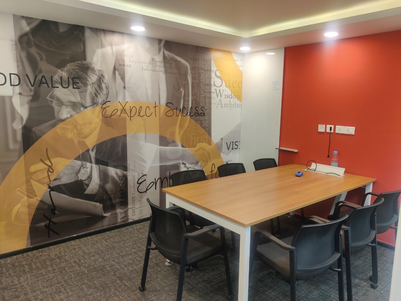 Office Space For Rent in Fergusson College Road