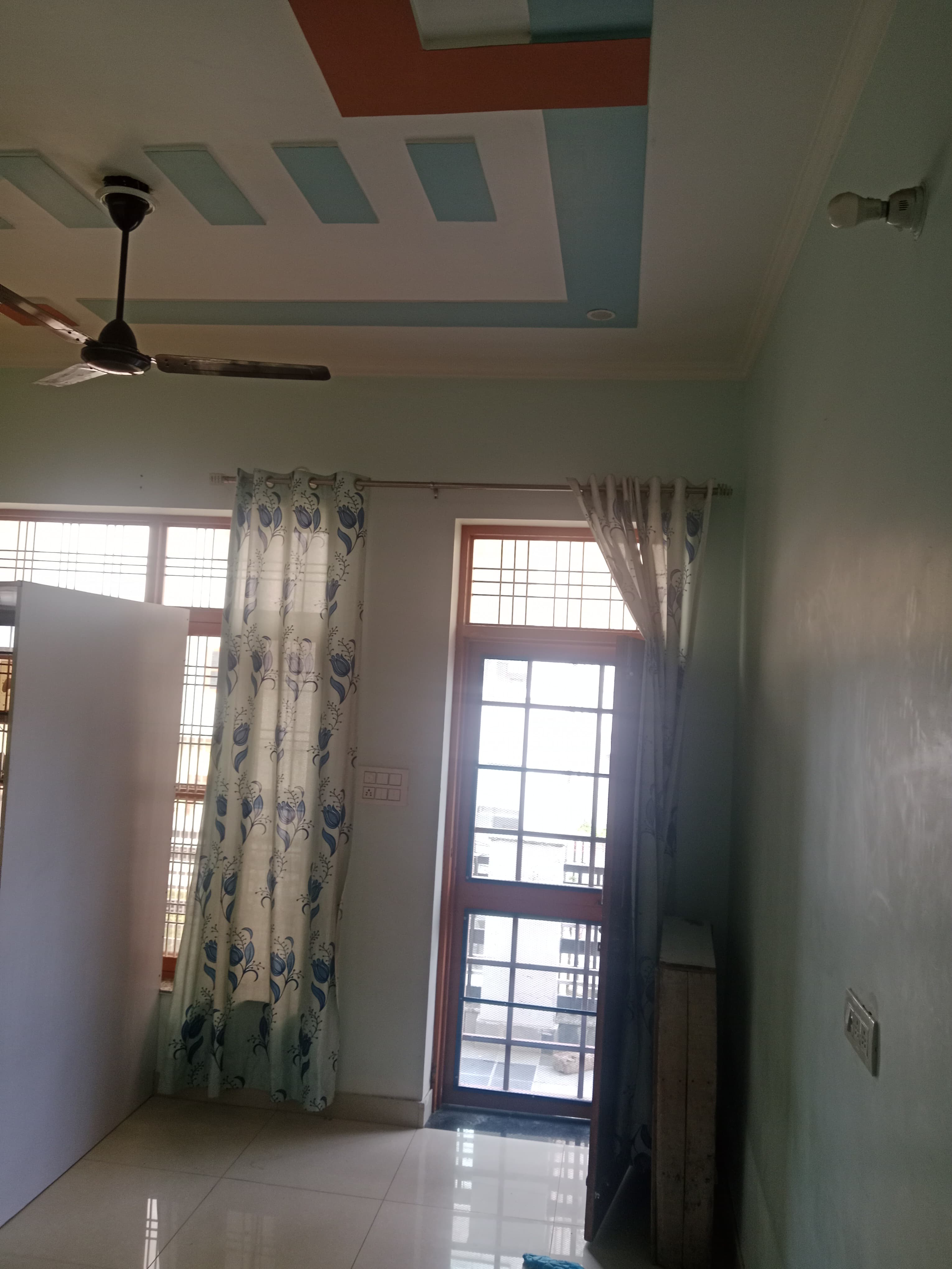 2 BHK + Pooja Room 1150 Sq.Ft. Builder Floor in Park Avenue