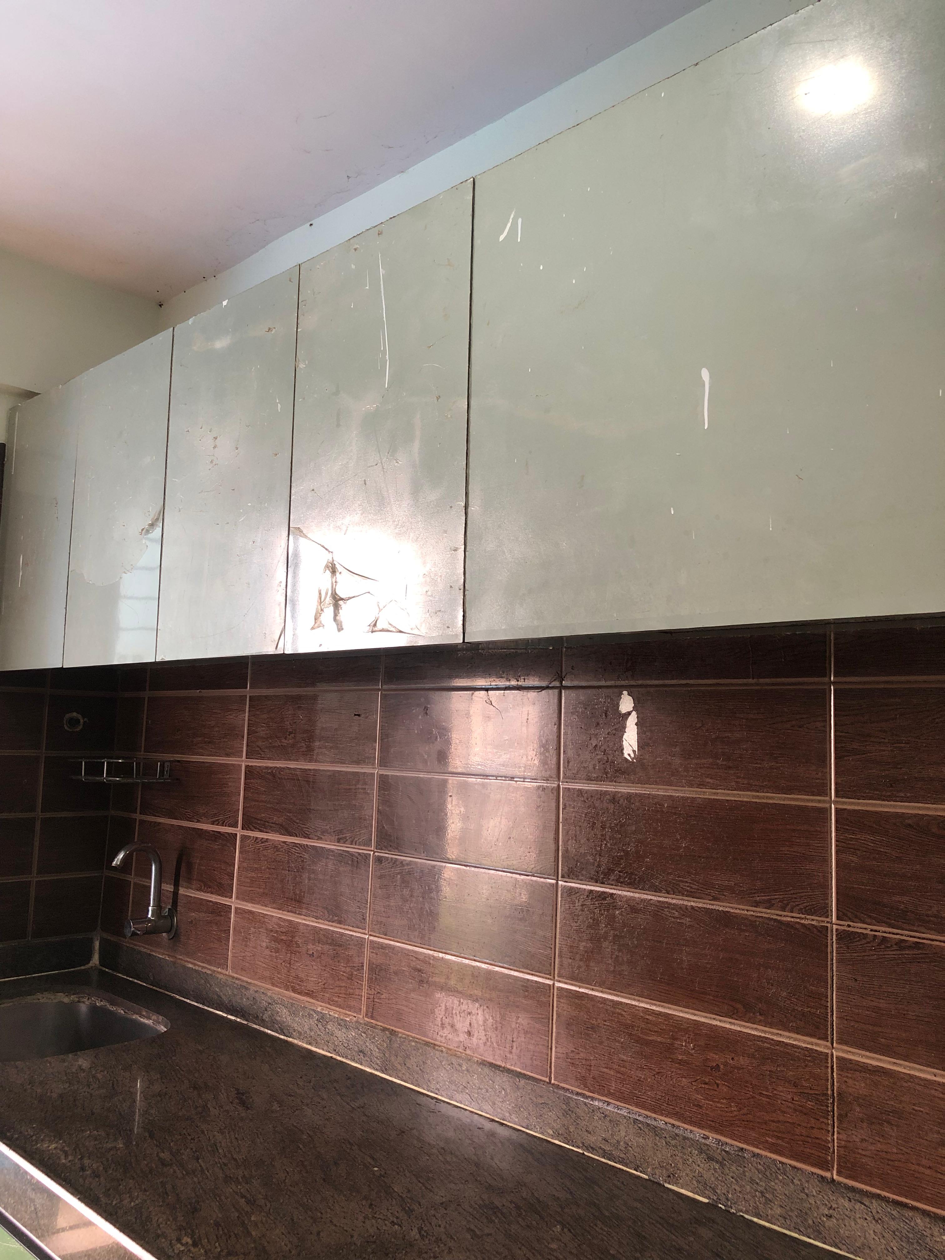 1 BHK Apartment For Rent in Tharwani Krupa