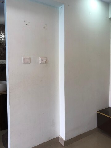 Furnished Amenities in 1 BHK Apartment at Tharwani Krupa, Kamothe – for Rent