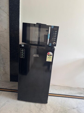Furnished Amenities in 1 RK Builder Floor at Sector 15 – for Rent