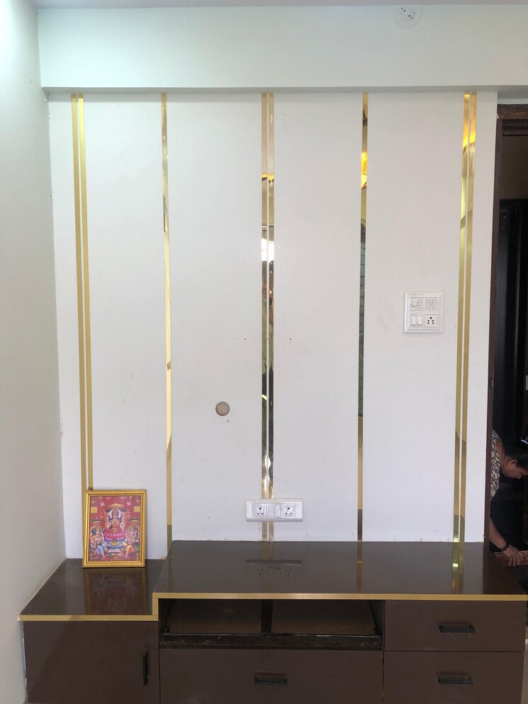 undefined, tharwani-krupa 1 Bedroom 430 Sq.Ft. Apartment In Kamothe Navi Mumbai 8889026