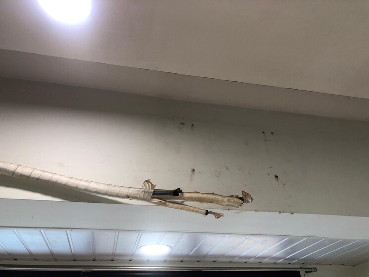 undefined, tharwani-krupa 1 Bedroom 430 Sq.Ft. Apartment In Kamothe Navi Mumbai 8889026