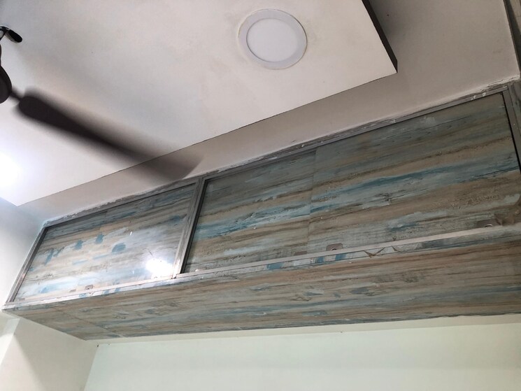 undefined, tharwani-krupa 1 Bedroom 430 Sq.Ft. Apartment In Kamothe Navi Mumbai 8889026