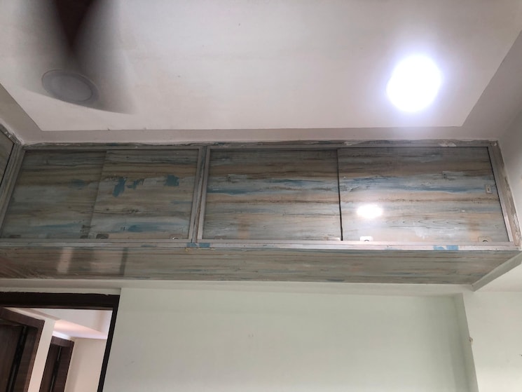 undefined, tharwani-krupa 1 Bedroom 430 Sq.Ft. Apartment In Kamothe Navi Mumbai 8889026