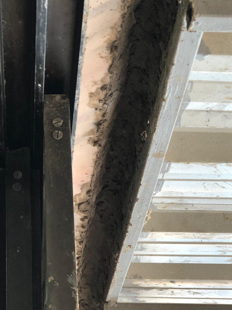 undefined, tharwani-krupa 1 Bedroom 430 Sq.Ft. Apartment In Kamothe Navi Mumbai 8889026