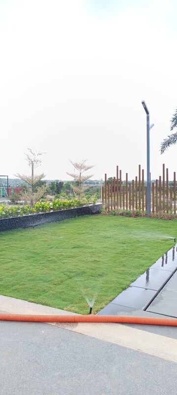  Plot For Sale in Arising Peacock Valley, Chellampalle