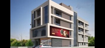  Office Space – Exterior View View at Sasthamangalam - for Rent