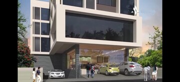  Office Space For Rent in Sasthamangalam