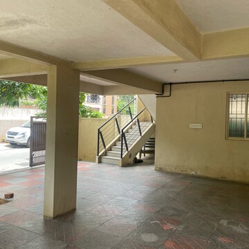  3 BHK Independent House at Shanthi Nagar – for Rent