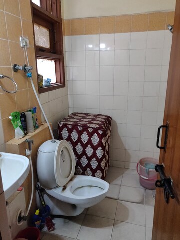 Bathroom in 2 BHK Apartment at Sector 86 – for Sale