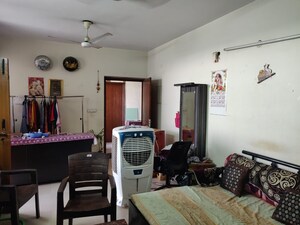 Bedroom in 2 BHK Apartment at Sector 86 – for Sale