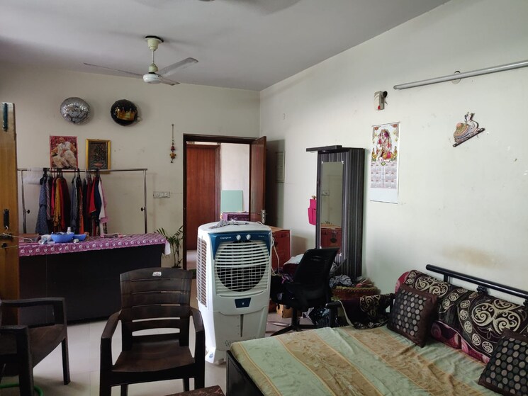 Bedroom, sector 86 2 Bedroom 1186 Sq.Ft. Apartment In Sector 86 Faridabad 8889020