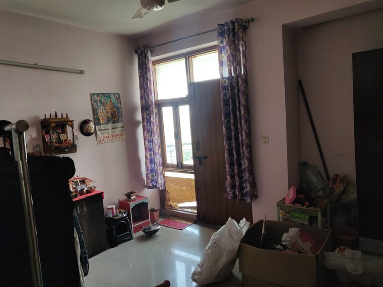Room, sector 86 2 Bedroom 1186 Sq.Ft. Apartment In Sector 86 Faridabad 8889020