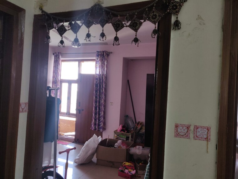 Master Bedroom, sector 86 2 Bedroom 1186 Sq.Ft. Apartment In Sector 86 Faridabad 8889020