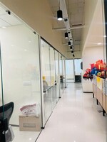 100 Sq.Ft. Co-working Space in Sanjay Place