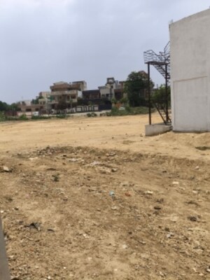 Floor Plan in  Shop at Sector 21d – for Sale