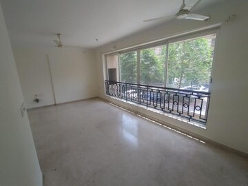 Balcony in 2 BHK Apartment at Casa Marina CHS LTD, Ghodbunder Road – for Rent