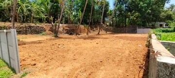 Plot Area in  Plot at Viyyur – for Sale