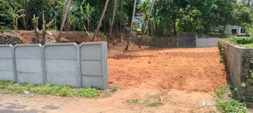 Plot Area in  Plot at Viyyur – for Sale