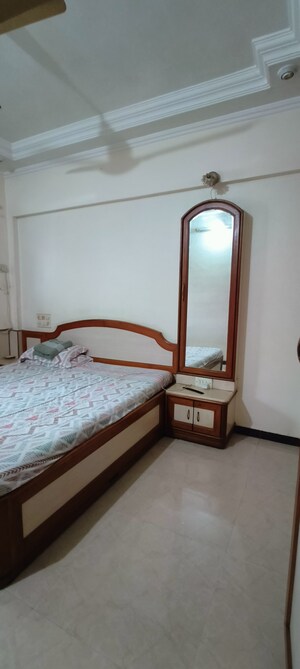 Bedroom in 3 BHK Apartment at Borivali West – for Sale