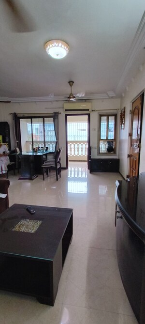 3 BHK Apartment For Sale in Borivali West
