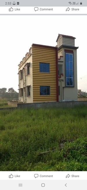  Plot – Exterior View View at Joka - for Sale