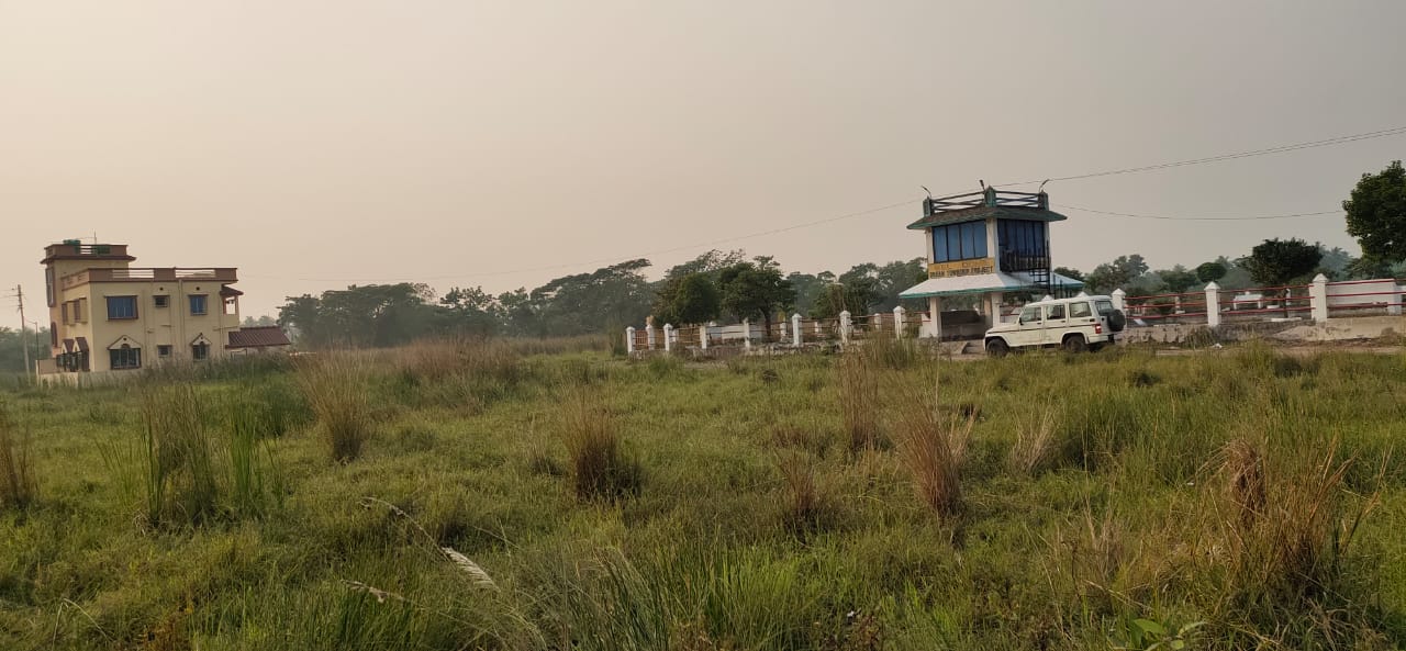 Plot For Sale in Joka