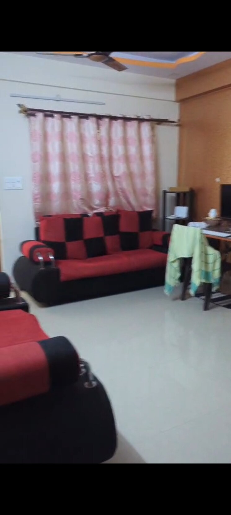 Living Room, sjr-residency 3 Bedroom 1405 Sq.Ft. Apartment In Panathur Bangalore 8881629