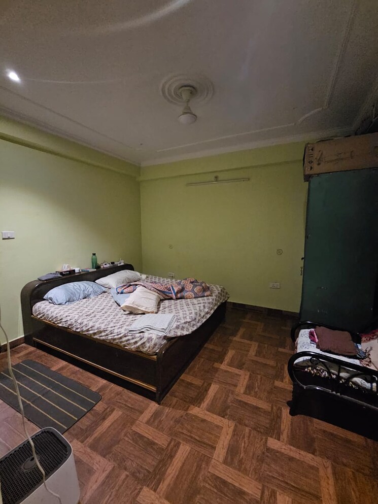 Bedroom, mi-riviera-residency 2 Bedroom 1600 Sq.Ft. Apartment In Gomti Nagar Lucknow 8889101